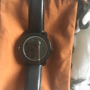 Movado bold